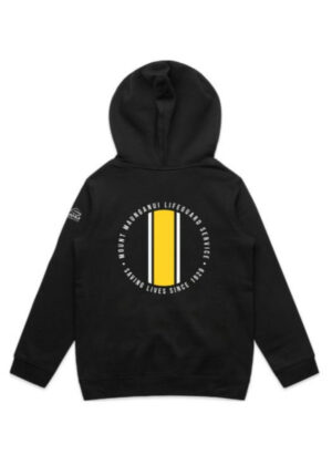 MMLS - Youth Hood - Image 4