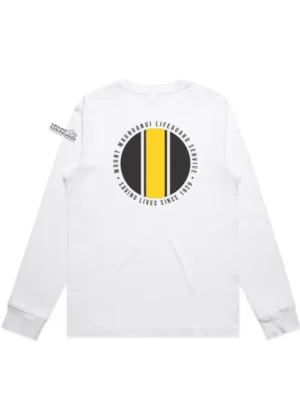 MMLS - Womens Long Sleeve Tee - Image 3