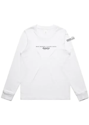 MMLS - Womens Long Sleeve Tee