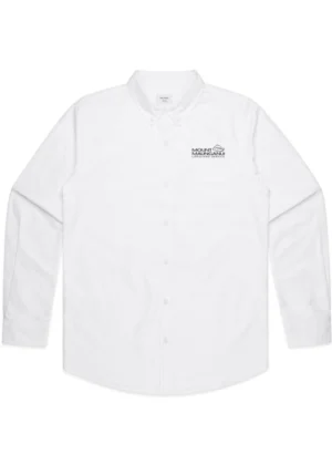 MMLS - Mens Oxford Shirt