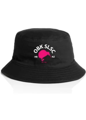 OBK - Bucket Hat (Adults & Kids)