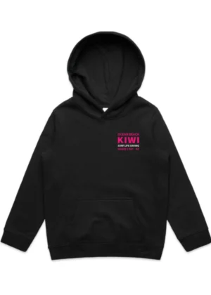 OBK - Youth Supply Hood