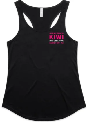 OBK - Womens Mali Racerback