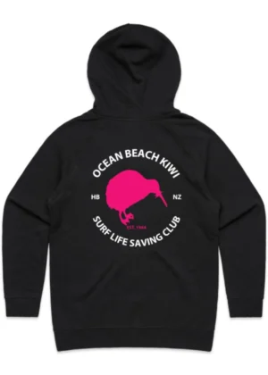 OBK - Womens Supply Hood - Image 3
