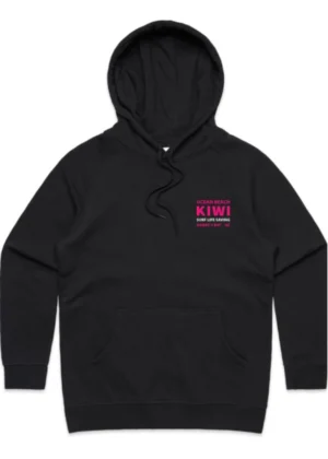OBK - Womens Supply Hood