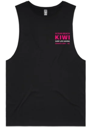 OBK - Mens Barnard Tank