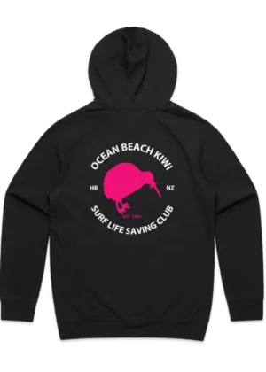 OBK - Mens Supply Hood - Image 3